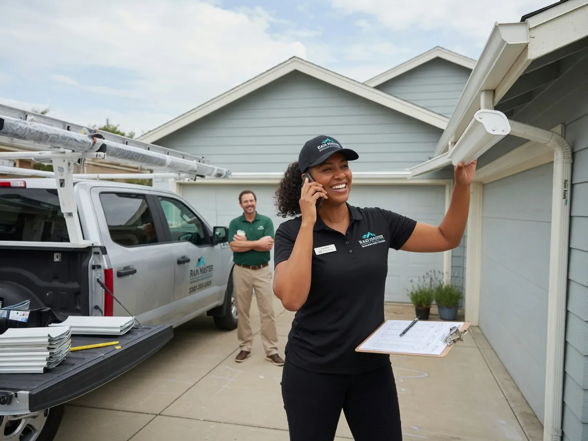 Gutter Installation Arjay, KY FAQs